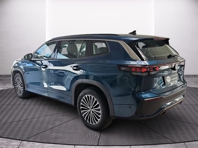 Fahrzeugabbildung Volkswagen Tayron 1.5 eTSI DSG Life HD-MATRIX 7-SITZE 360°
