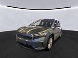 Skoda Enyaq 60 Loft+132kW+8xALU - Skoda Enyaq mit Elektro-Antrieb: Grau