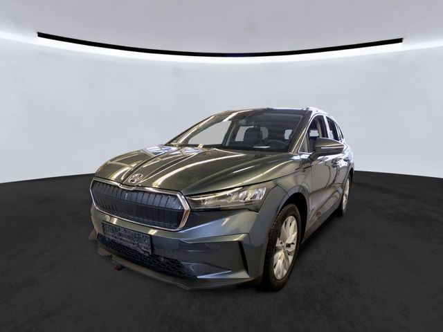 SKODA Skoda Enyaq 60 Loft+132kW+8xALU