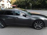 Mazda 6 2.0 SKYACTIV-G 165 Exclusive-Line Exclusiv... - Mazda 6: Exclusive