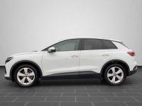 Audi Q4 e-tron - Vorschau Bild 8