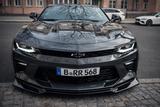 Chevrolet Camaro 6.2 V8 SportCoupé Unfallfrei ZL1 GRAIL!