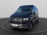 Volkswagen Crafter 35 TDI Kasten +HOCH+LANG+KLIMA - Volkswagen Doppelkabine Crafter