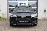 Audi A1 Sportback Sline - Audi A1: Sportback Sline