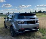 Land Rover Discovery Sport AWD Automatik 241PS - Land Rover Discovery Sport in Düsseldorf
