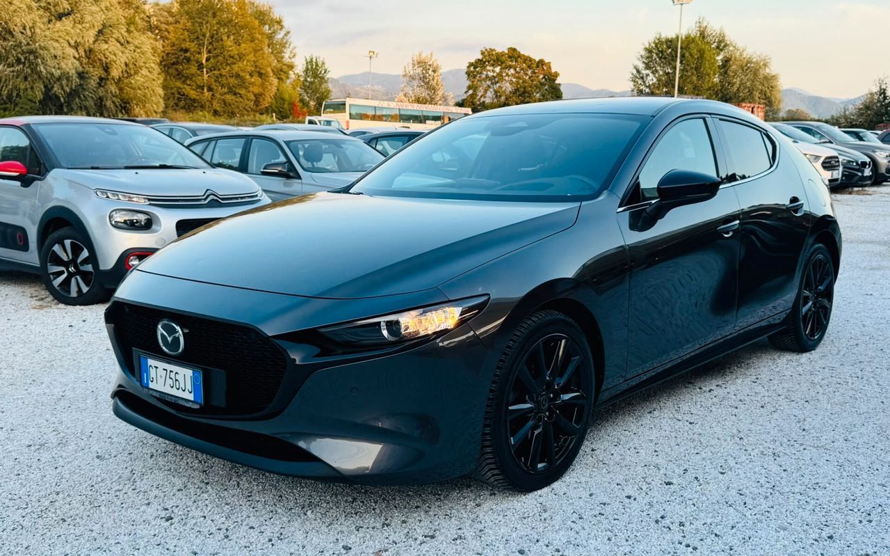 Other Mazda 3 Mazda3 2.0L e-Skyactiv-G 150 CV M Hybrid imagem 2