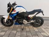 BMW F900R Sport