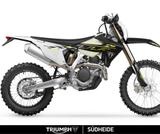 Triumph TF 450-E Enduro - am Lager - Offers