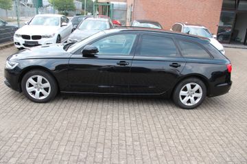 Audi A6 - 3