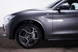 Alfa Romeo Stelvio 2.0 Turbo 16V Ti Q4 Kamera/ACC/AUT/Navi - Alfa Romeo: Ti