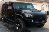 Hummer H2 - Hummer aus 2003
