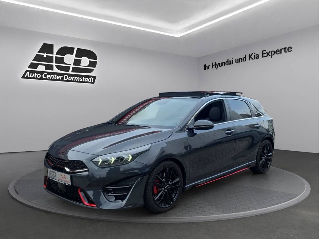 Image of Kia cee'd / Ceed