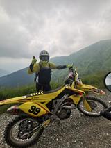 Suzuki RMX 450 Z - Offers matching your search criteria