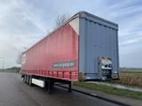 Krone N/A Coil / Mercedes Axles / NL Trailer - Krone Trailer