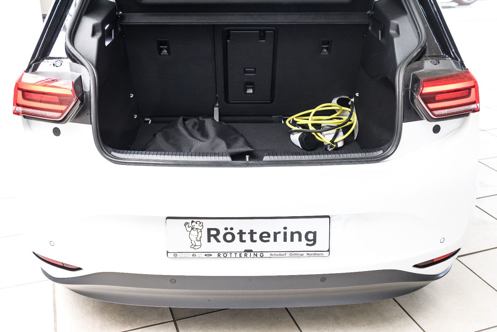 Fahrzeugabbildung Volkswagen ID.3 Pro LED+NAVI+KAMERA+ACC+APP+SHZ+KEYLESS