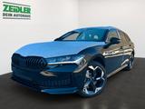 Skoda Superb Combi Sportline 2,0 TSI DSG Navi AHZV