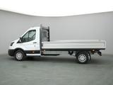 Ford Transit Pritsche EK 350 L3 Trend 130PS -38%* - Gebrauchtwagen