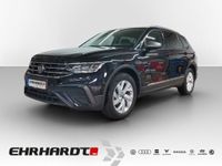 Volkswagen Tiguan Allspace - Vorschau Bild 1