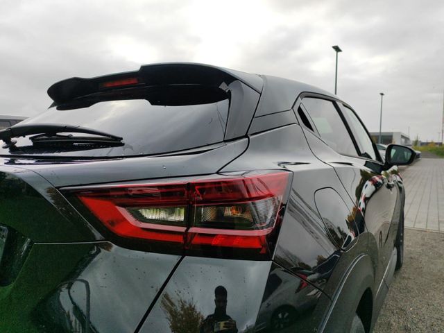 NISSAN Juke (Bild 12 von Array)