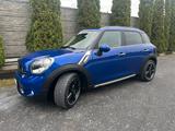 MINI COOPER_S Countryman Cooper S All4*Premium*TÜV - Mini Gebrauchtwagen mit Automatikschaltung