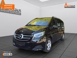 Mercedes-Benz V 220 d EDITION Kompakt |AHK|KAM|BLACK|LM - Mercedes-Benz V-Klasse Gebrauchtwagen in Bremen