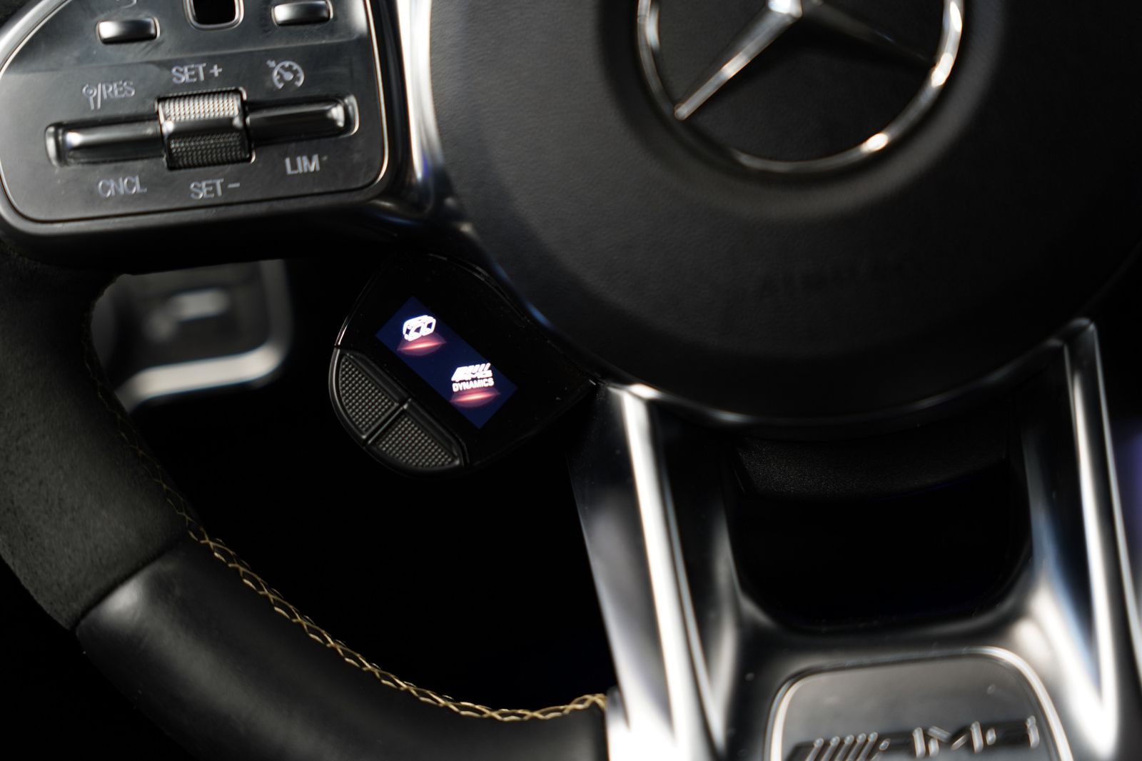 Mercedes Benz Cla 45 Amg Shooting Brake