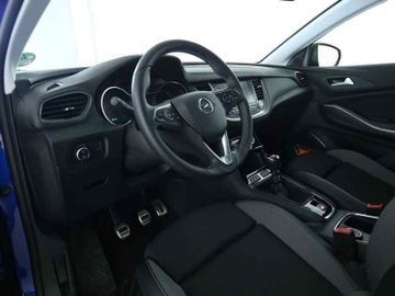 Bild 5 Opel Grandland (X) GRANDLAND X INNOVATION LPG AUTOGAS LED, BEH. WSS