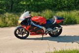Aprilia RS 125 Rarität 1.Hand nur 9200km Unfallfrei - Angebote