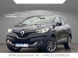 Renault Kadjar BOSE Edition NAVI KAMERA PANO LED 1.HAND - gebrauchte Renault Kadjar aus dem Jahr 2018