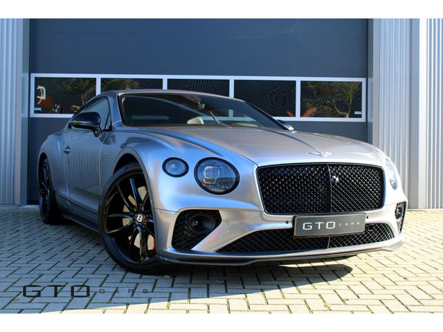 Bentley Continental GT 4.0 V8 Centenary / Naim / Mulline