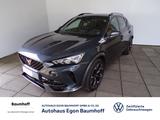 Cupra FORMENTOR 2.0 TSI DSG VZ 4DRIVE AHK+SIDE ASSIST