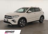 Volkswagen T-Cross 1.5 TSI DSG R-Line IQ.LIGHT Navi ACC Kam - Volkswagen T-Cross aus 2025