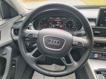 Audi A6 - 10