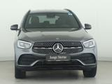 Mercedes-Benz GLC 300 de 4M *AMG*Multibeam*el.Heck*PTS*Kamera* - Hybrid (Diesel/Elektro): Geländewagen