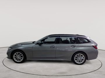 BMW 318 - 6