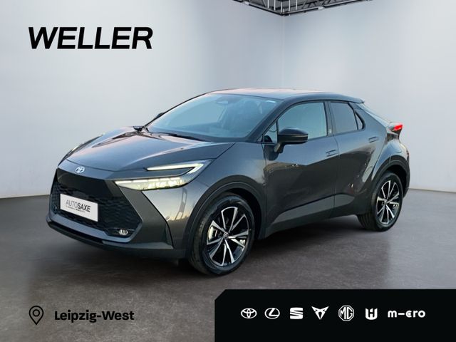 Toyota C-HR 1.8 Hybrid Team D *Navi*LED*CarPlay*el Heck