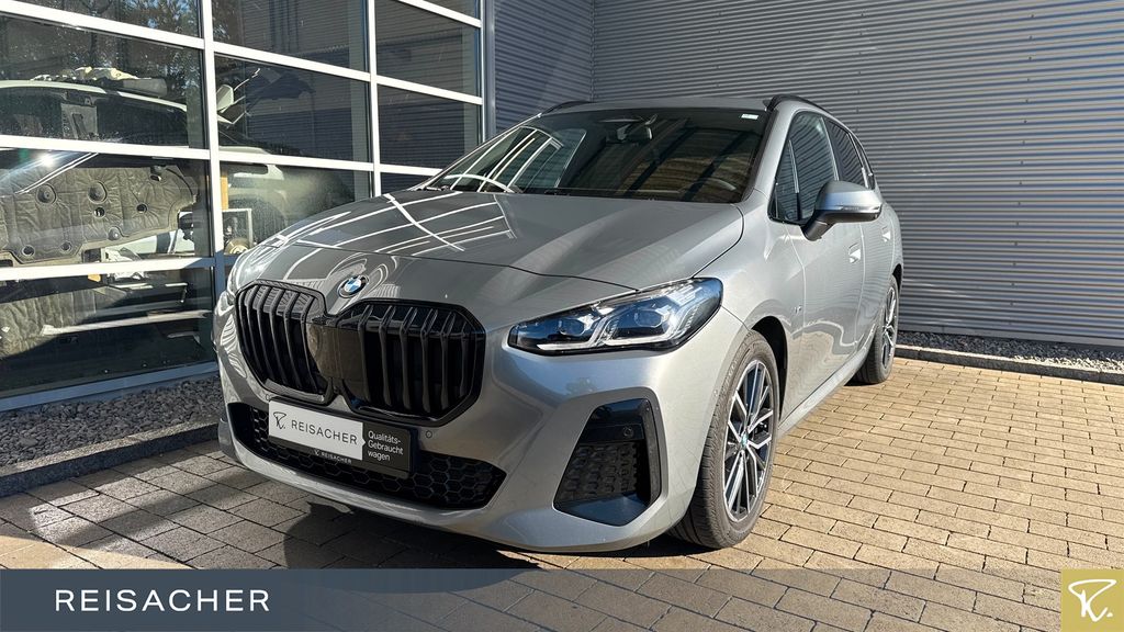Image of BMW 220 Active Tourer