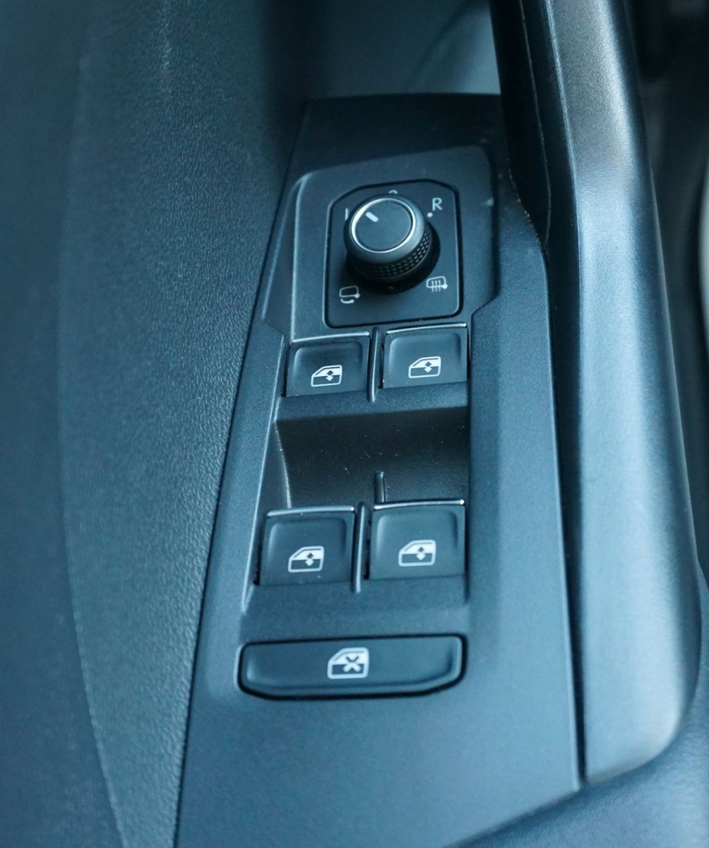 Fahrzeugabbildung Volkswagen T-Cross Active,Navi,Kamera,ACC,CarPlay, SH,AHK