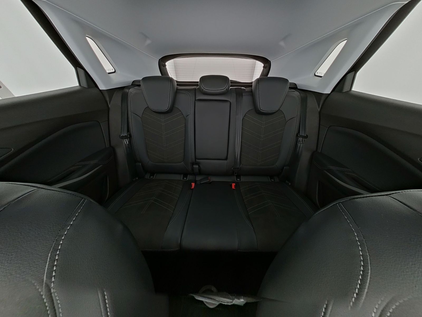 Opel Grandland (X) - Bild 17