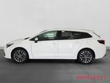 Toyota Corolla TS 2.0 Hybrid Team D Technik Paket - Toyota Corolla: Leichtmetallfelgen, Klimaautomatik