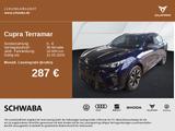 Cupra Terramar 1.5 eTSI DSG *LED*VIRTUAL*ACC*KAM*18"* - CUPRA Terramar Leasingangebote für Privatpersonen