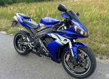 Yamaha YZF R1 RN12| +49 1512 5520425 - YAMAHA YZF R1 RN12