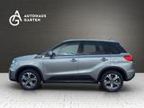 Suzuki Vitara 1.6 DDiS Comfort+ 4x4 Panorama Standheiz. - Suzuki Vitara: Allradantrieb, 1.6