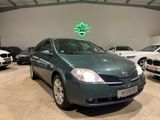 Nissan Primera Lim.  *2.Hand* - Nissan Primera aus 2003