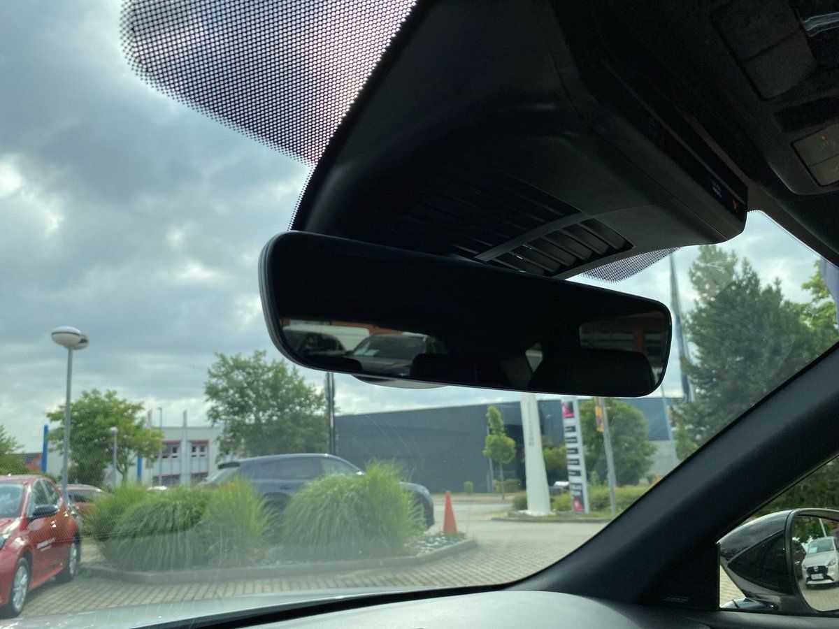 Mazda CX-60 - Bild 41