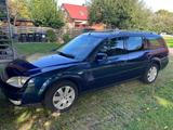 Ford Mondeo 2,0TDCi 85 kW, HU 3/26 - Ford Mondeo aus 2005 mit Diesel-Antrieb