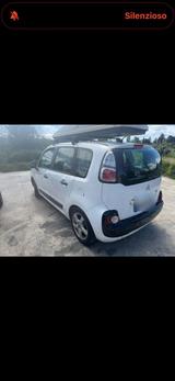 Citroën Citroen c3 Picasso 2010 - Citroën C3 Picasso in Bochum