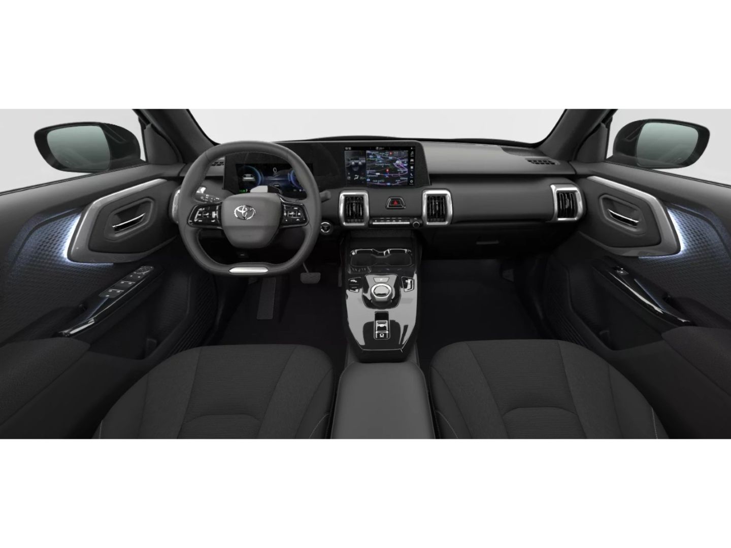 Toyota Urban Cruiser - Bild 5