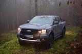 Ford Ranger Tremor - Ford Ranger Tremor Gebrauchtwagen