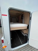 Sunlight A 68 | Wenig KM* Markise | RFK | Viel Staurraum!